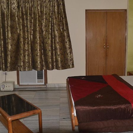 Hotel Har Ki Pauri Haridwār Exterior foto