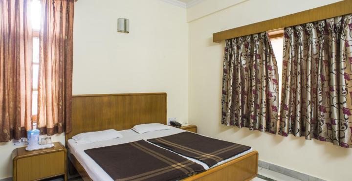 Hotel Har Ki Pauri Haridwār Exterior foto
