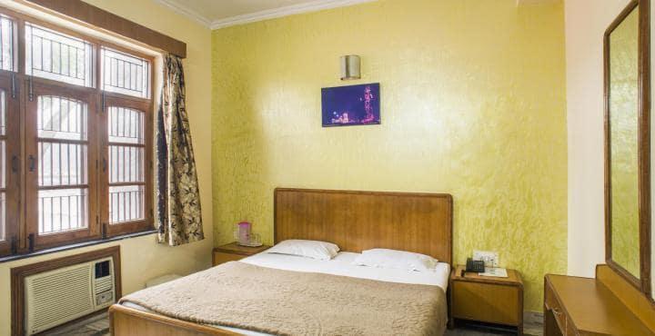 Hotel Har Ki Pauri Haridwār Exterior foto